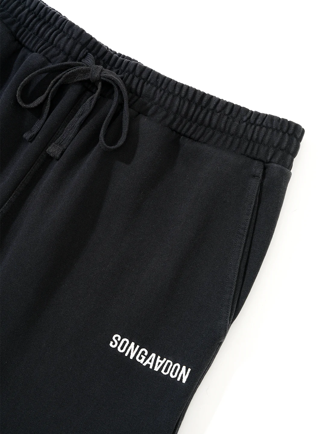 Songaadon 25SS “Dog bite dog” Sweatpants