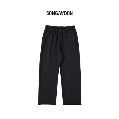 Songaadon 25SS “Dog bite dog” Sweatpants