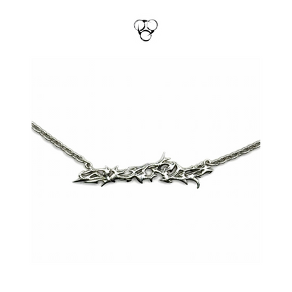 Quiroz 2044 Thorn Chain