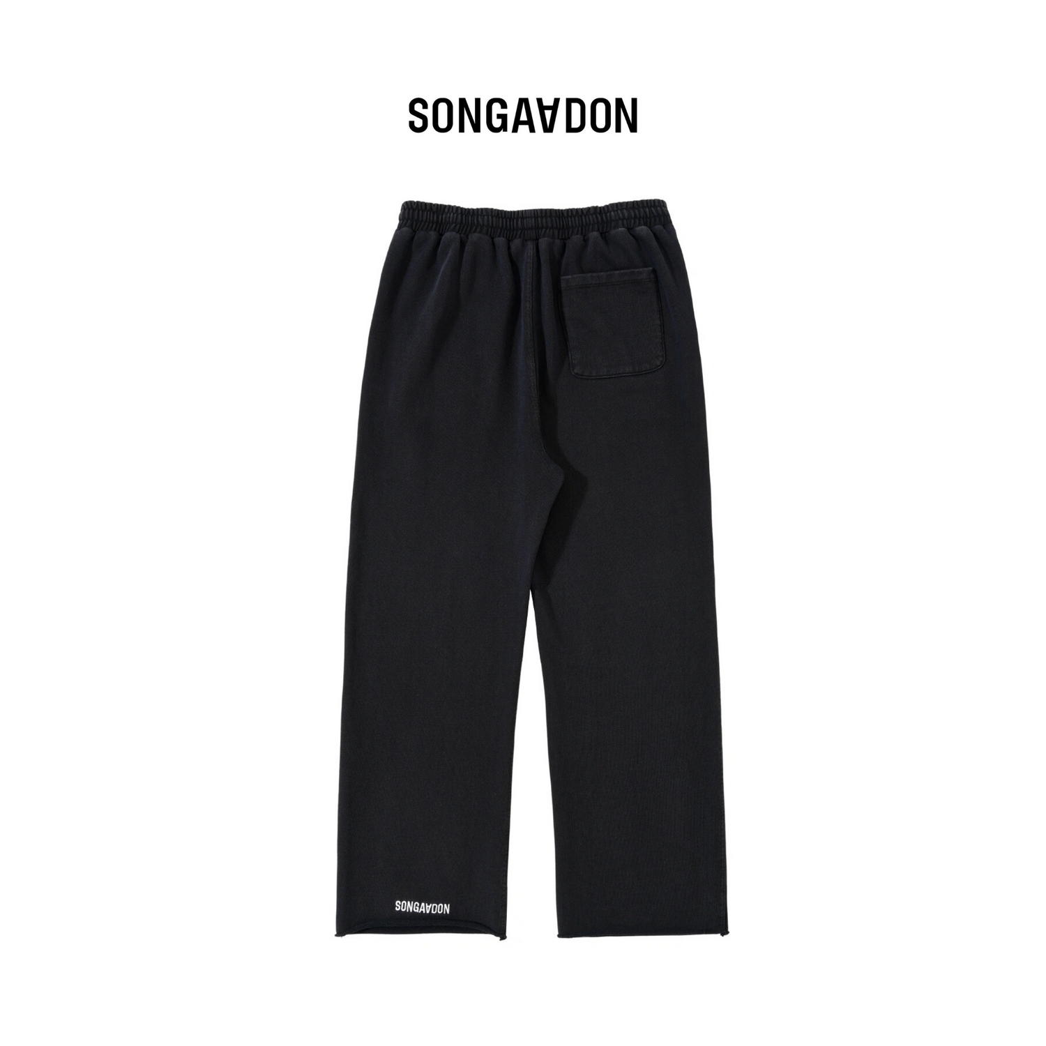 Songaadon 25SS “Fancyboi” Sweatpants