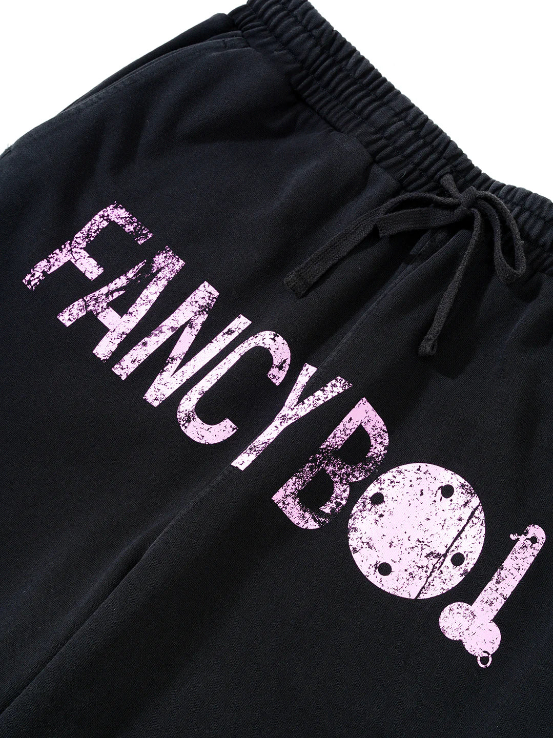 Songaadon 25SS “Fancyboi” Sweatpants