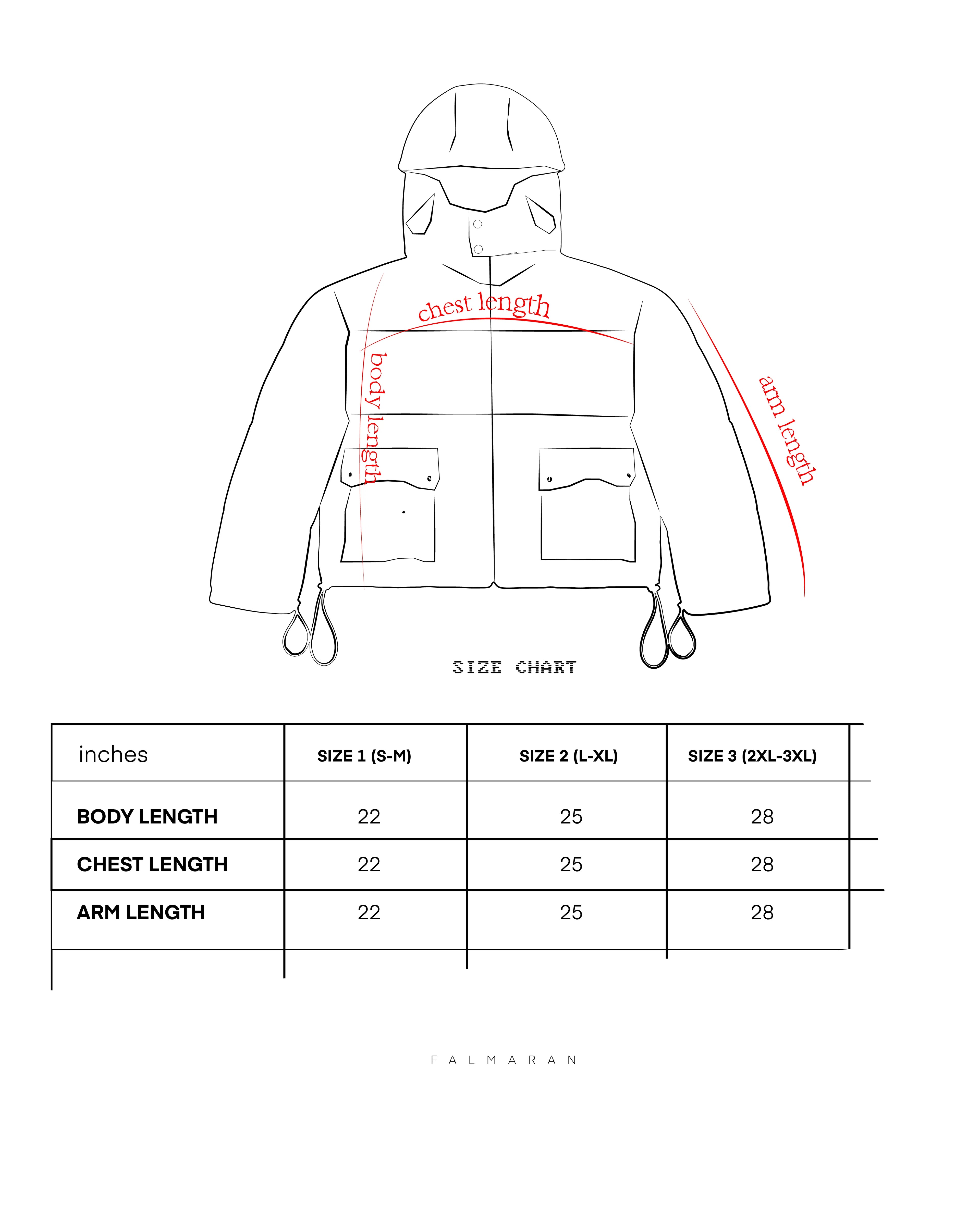 Falmaran Mesh Puffer Hellcat Yellow Down Jacket