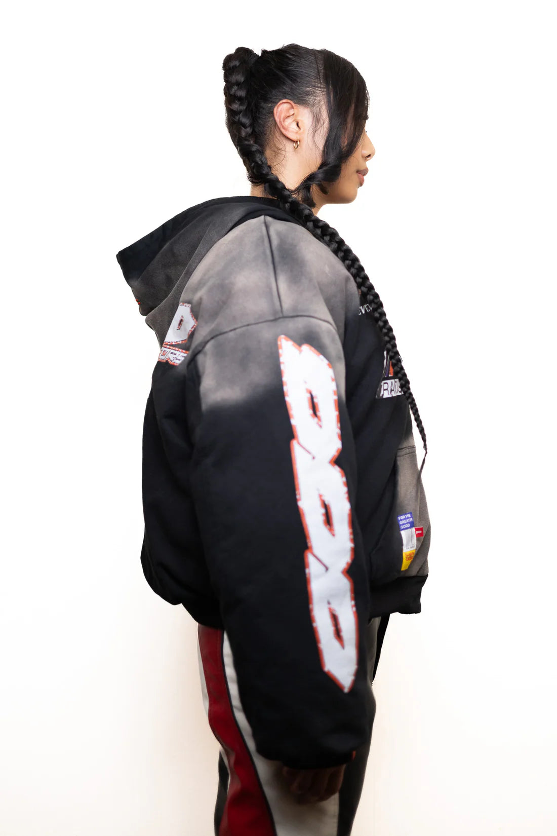 Falmaran F1 Valet Racer Bomber