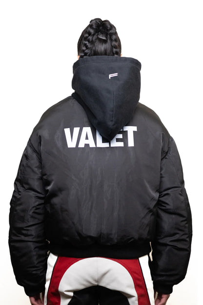 Falmaran F1 Valet Racer Bomber