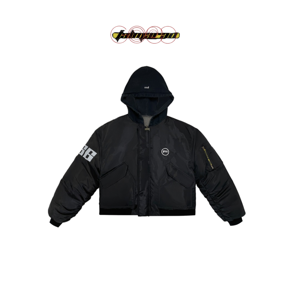 Falmaran F1 Valet Racer Bomber