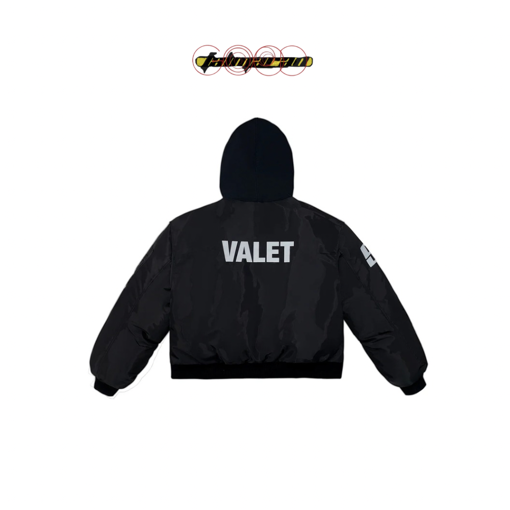 Falmaran F1 Valet Racer Bomber