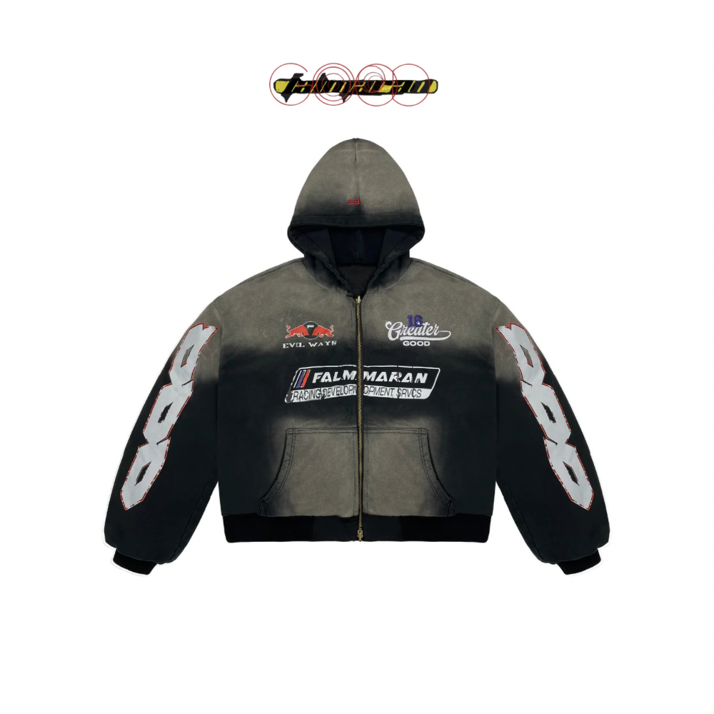 Falmaran F1 Valet Racer Bomber