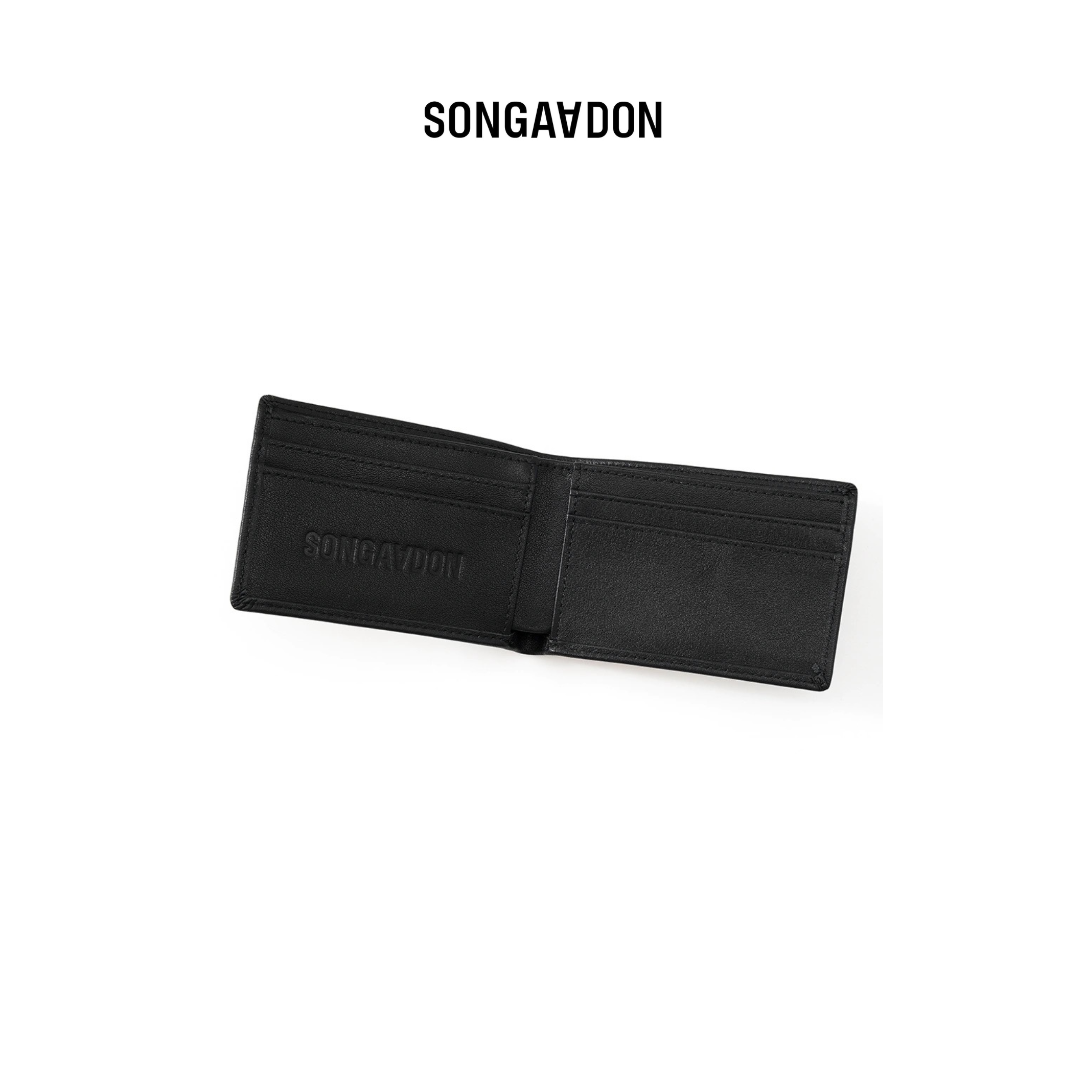 Songaadon 25SS Cigarette Case Wallet