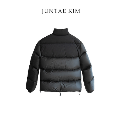 Juntae Kim AW24 SEAM-SEALED DOUBLET PUFFER JACKET